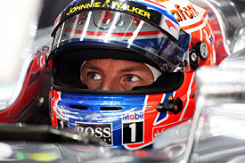 Button: Red Bull closer than results show