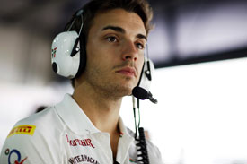Jules Bianchi