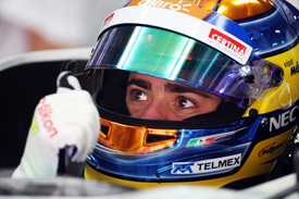 Esteban Gutierrez