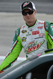 Dale Earnhardt Jr