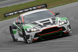 Craft Aston Martin