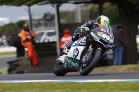 Pol Espargaro Moto2 Australia