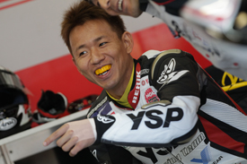 Katsuyuki Nakasuga