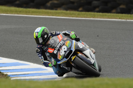 Pol Espargaro, Pons, Phillip Island Moto2 2012