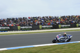Jorge Lorenzo, Yamaha, Phillip Island 2012