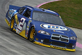 Brad Keselowski 