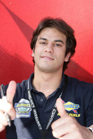 Felipe Nasr 