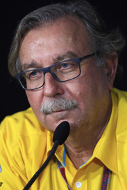 Jean-Francois Caubet