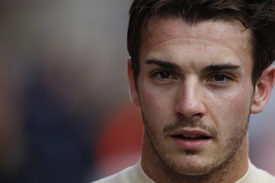 Jules Bianchi