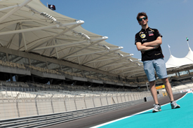 Romain Grosjean