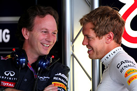 Vettel