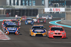Jamie Whincup Triple 8 Holden Yas Marina V8 Supercars 2012