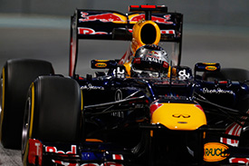 Vettel