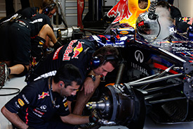 Vettel