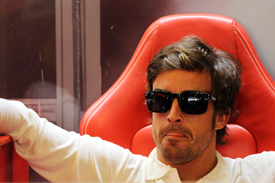 Fernando Alonso