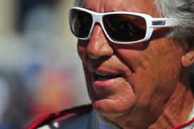 Mario Andretti