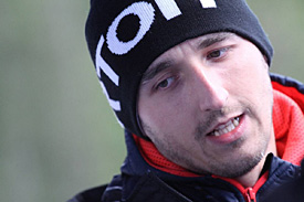 Robert Kubica