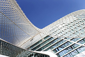 The Viceroy hotel