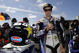 Jorge Lorenzo 