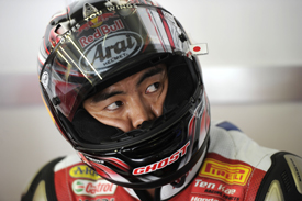 Hiroshi Aoyama