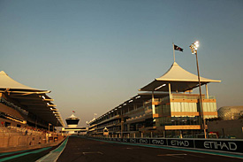 F1 teams gear up for final test