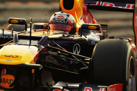 Antonio Felix da Costa Red Bull Abu DHabi