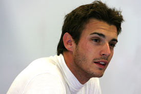 Jules Bianchi