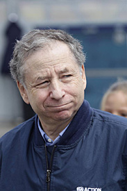 Jean Todt