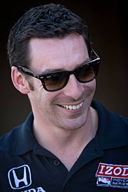 Simon Pagenaud