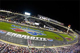 NASCAR adds two tests for 2013 cars