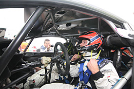 Mads Ostberg