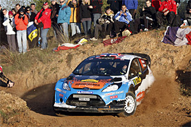 Mads Ostberg 