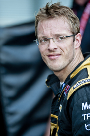 Sebastien Bourdais