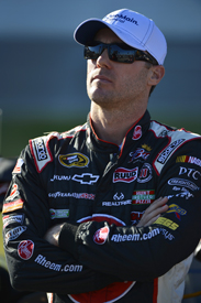 Kevin Harvick