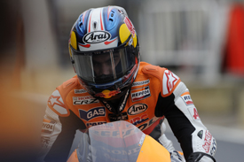 Dani Pedrosa