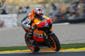 Casey Stoner, Honda, Valencia 2012