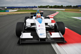 Formulec, Formula E