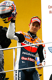 Casey Stoner