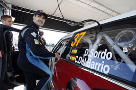 Dani Sordo