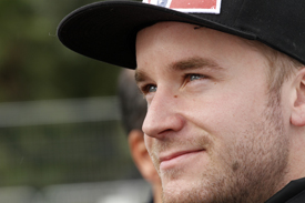 Mads Ostberg