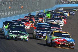 NASCAR Sprint Cup