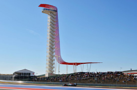 Pirelli predicts one-stop race at Austin