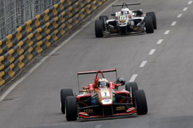 Antonio Felix Da Costa Carlin F3 Macau 2012