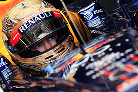 Vettel