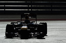 Mark Webber, Red Bull Racing