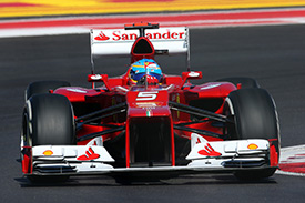 Alonso