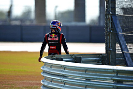 Mark Webber, Red Bull Racing
