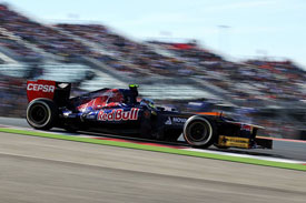 Jean-Eric Vergne