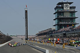 IndyCar 