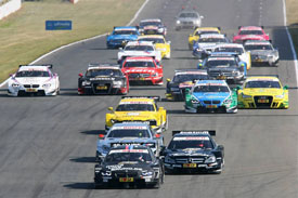 DTM